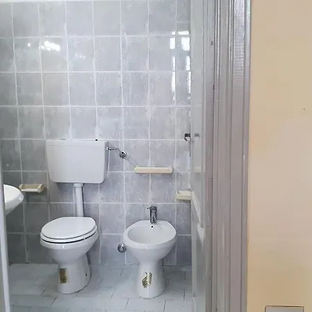 Monolocale Carafa 아파트