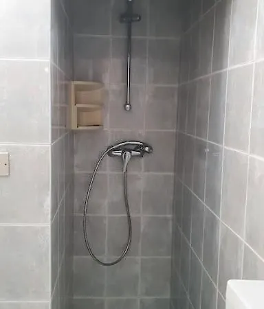Monolocale Carafa Apartment Lecce