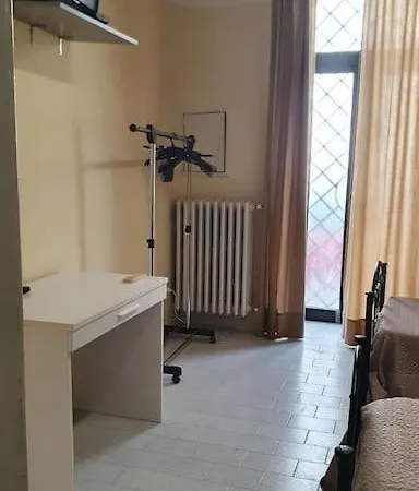 Monolocale Carafa 레체