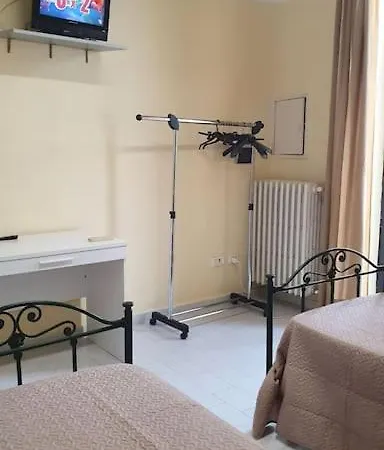 Appartement Monolocale Carafa Lecce