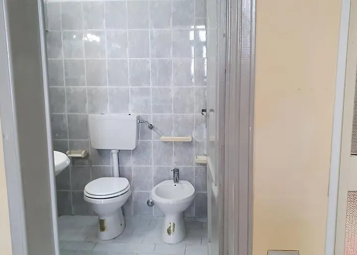 Monolocale Carafa 아파트