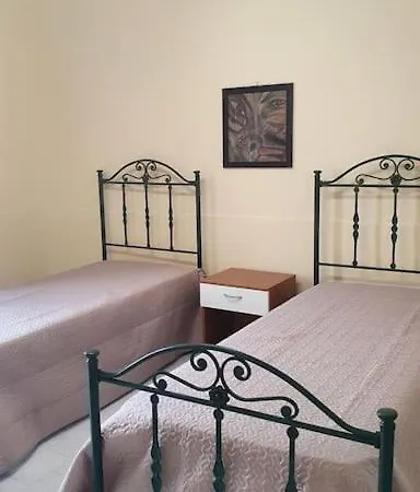 דירה Monolocale Carafa *