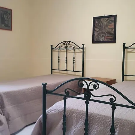 דירה Monolocale Carafa