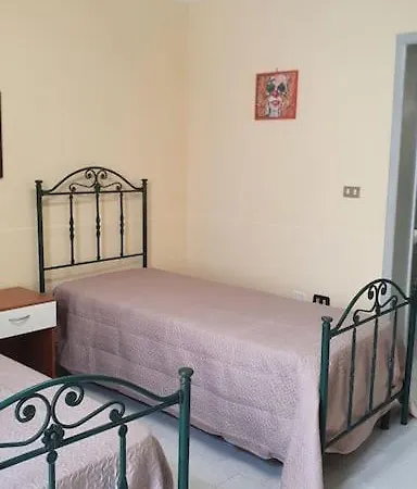 Monolocale Carafa