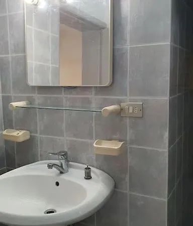 Monolocale Carafa לצ'ה