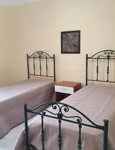 Apartment Monolocale Carafa *