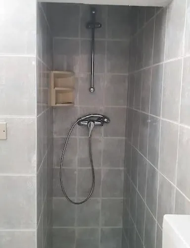 Monolocale Carafa Apartment Lecce