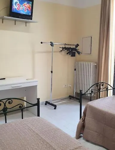 Apartment Monolocale Carafa Lecce